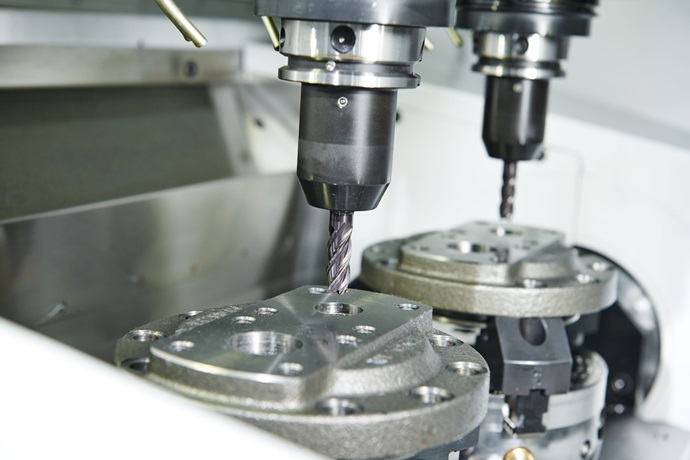 일본 공작기계 수주 전망 호조세