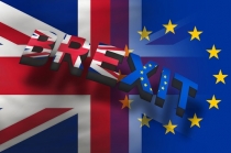 英 총리, 브렉시트 협상안 발표