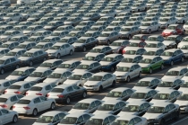 캄보디아 신차 업계 울상