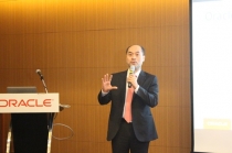 한국오라클, 클라우드 업계 넘버원 등극하겠다