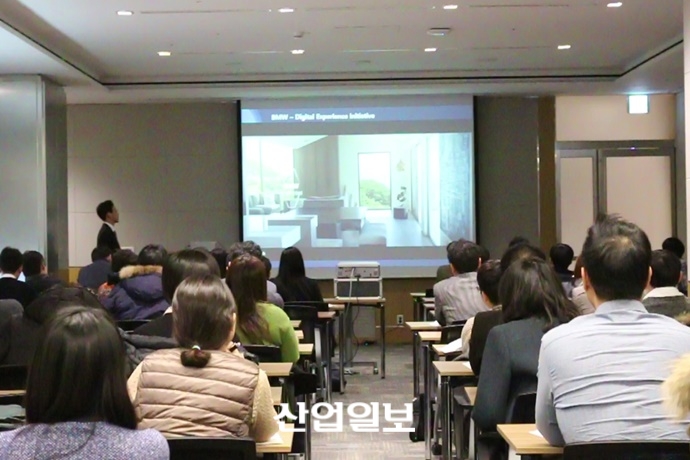 자율주행차, 자동차 산업의 돌파구 열까