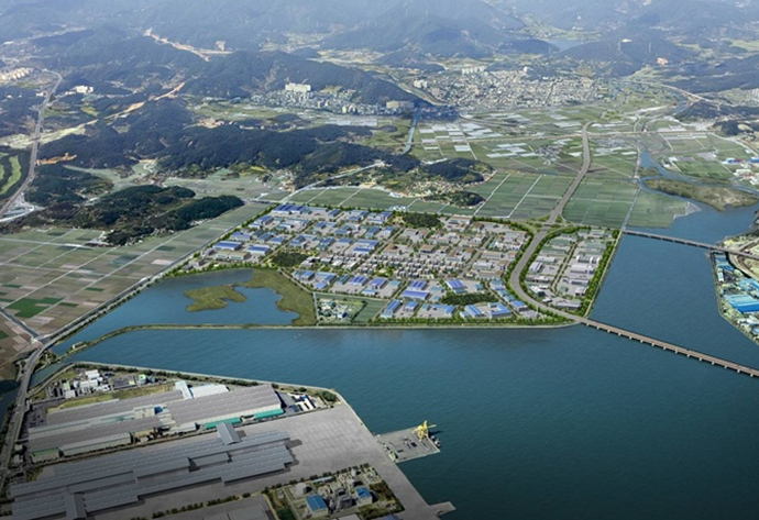 광양시, 세풍산업단지 기반시설 검토 촉구 결의안 통과