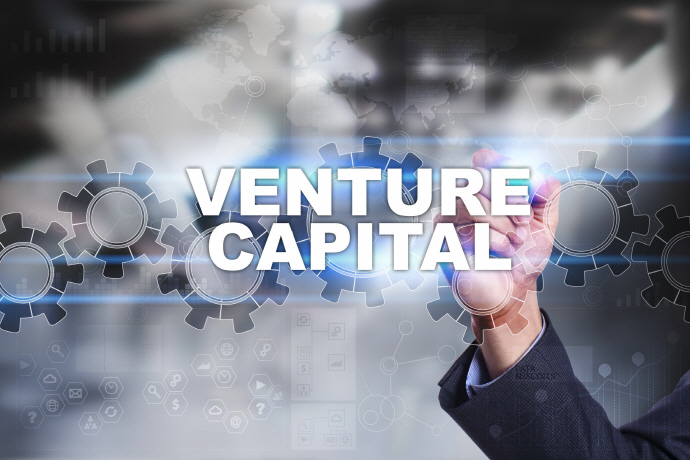 벤처투자 시장 ‘사상 최고 수준’