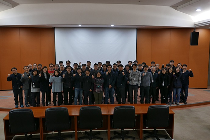 세계 ICT표준화, 국내 기술로 이뤄낸다