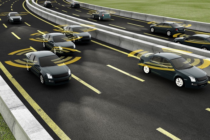 딥러닝 AI, 자동차 산업의 다양화 유도한다