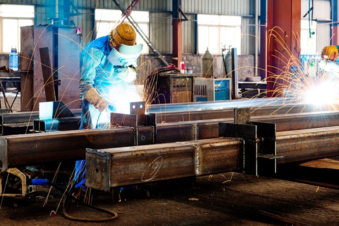 중소기업, ‘원가 올라도 납품단가는 제자리’