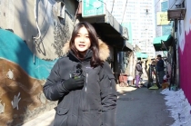 [동영상 뉴스] 문래동 철공소 골목, 예술을 입다