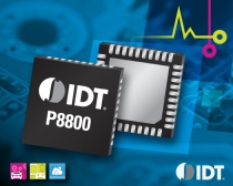 IDT, 업계 최초 DDR4 NVDIMMs 전용 전력관리칩 출시