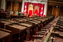 캐나다 연방정부 부분 개각 단행