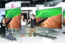 LG전자, G5부진 딛고 영업이익 12.2% 증가