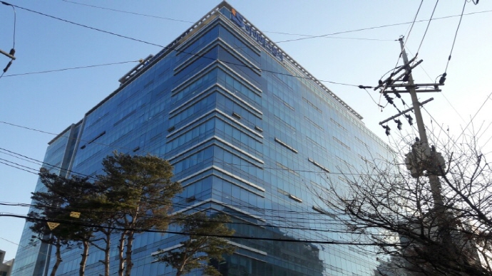 [산업부동산 실거래가] 9호선 역세권 선유도역2차 아이에스비즈타워 지식산업센터 매매 계약