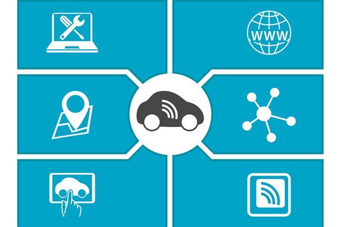 커넥티드카 시장, “엇갈린 이해관계에 시동도 못 걸어”