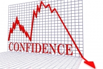 기업경기 실사지수, 최근 1년 사이 최저치 기록