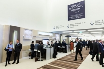 다보스 포럼 세계 경제 나아가야할 방향 모색 집중