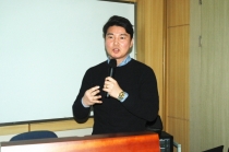 IoT 기반 AI 로봇…개인비서·은행직원역할 담당