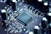 반도체 산업, 수출 효자품목 노릇 ‘톡톡‘