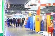 ‘KOPLAS', 국제 플라스틱, 고무 산업 최신 기자재 한 자리에