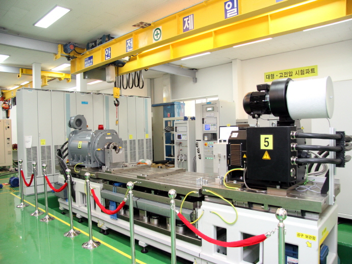 모터센터, '우공이산'에서 '상전벽해로'