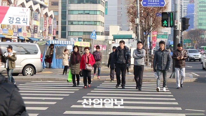[동영상 뉴스] 설날 민족대이동 시작 '경제 어려워도 선물은 가득'