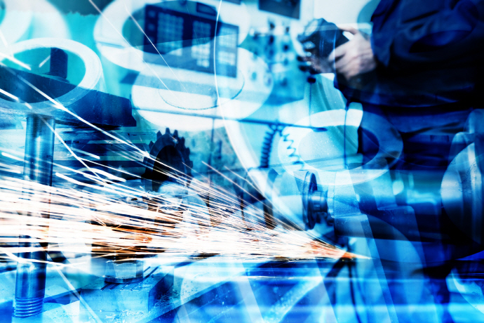 특수산업용기계 등 기계류 투자 늘어