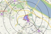 김포 걸포3지구 도시개발사업 실시계획 승인