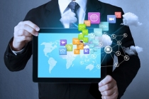 디지털산업 세계시장 매년 성장세 지속