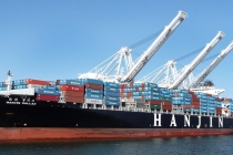 한진해운, 미국 자회사 처분하면서 파산절차 진행