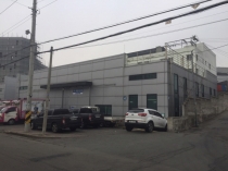 [산업부동산 실거래가] 안양 호계동 공장매매