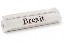 英, 사회적 변환점으로 Post-브렉시트 발표