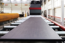 일본 철강업계 한국산 후판 경계