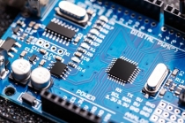 반도체, 디스플레이 작년 전자업계 주도