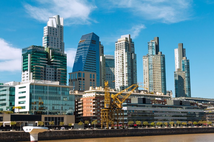 중남미 인프라·플랜트 사업 수요 ‘활기‘