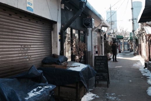 문래 기계금속지구 등  ‘도시형소공인 집적지구’ 신규 지정