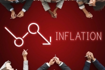 한국경제, ‘저성장, 고물가’ 시대 진입 ‘눈 앞’