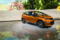 올해 전기차 시장, GM·토요타가 미국에서 격돌한다