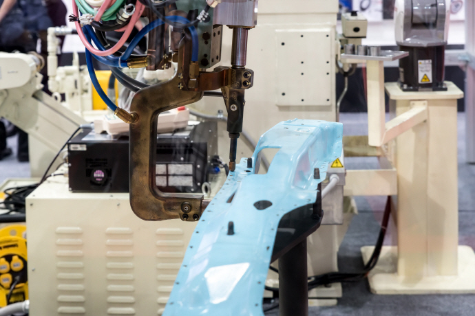 4차 산업혁명 맞물려 미래차 시장 급부상