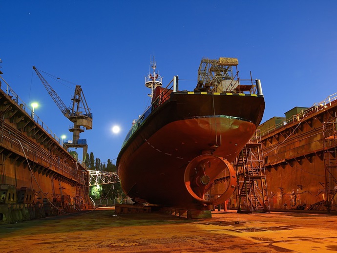 [기자수첩] 한국 조선업 어디로 가나