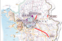 간선도로망 918㎞ 구축으로 지역 균형 발전 도모