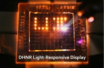 한국인 과학자 주축돼 빛 감응 양자점 LED개발