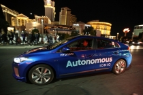 현대차그룹, ‘자율주행차’ 개발 속도낸다