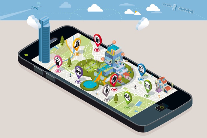 ‘스마트도시’, 더 이상 선진국의 화두가 아니다