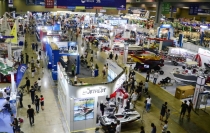 경기국제보트쇼, 5월 킨텍스서 열려