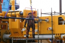 빅트렉스-마그마글로벌 석유가스탐사 파트너십 강화