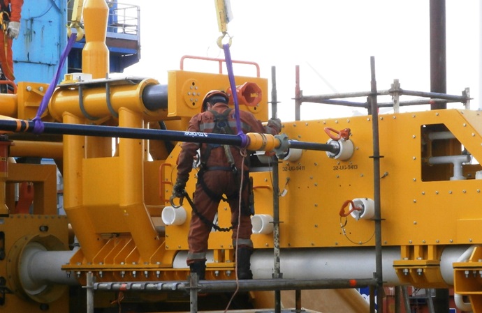 빅트렉스-마그마글로벌 석유가스탐사 파트너십 강화