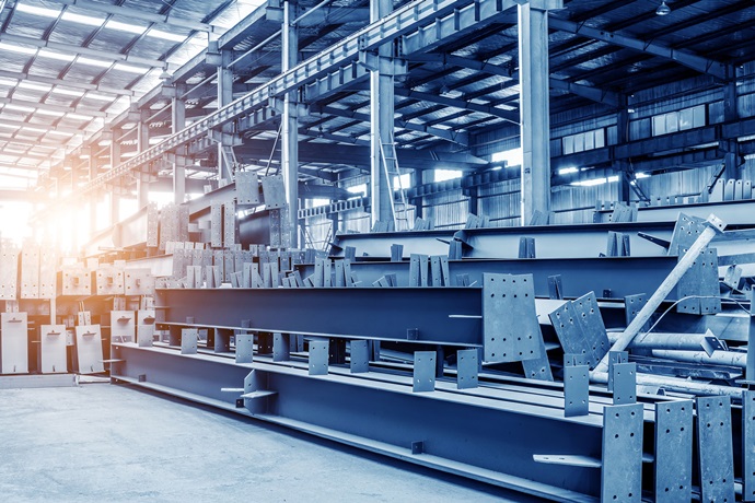 제조업 취업률, 90개월 사이 최대치 감소