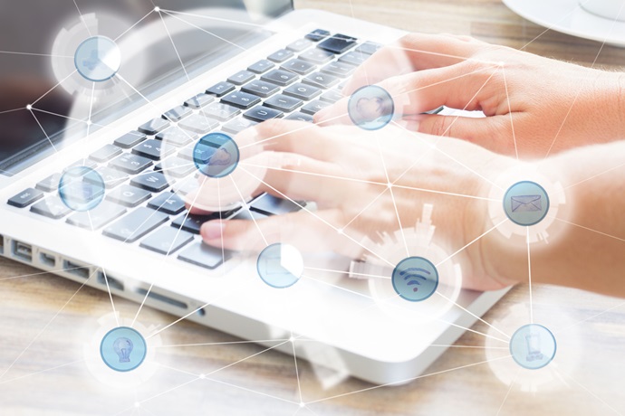 라오스 ICT 환경 개선된다