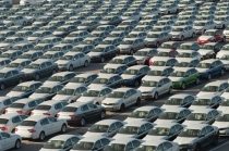 일본 자동차 업계에 트럼프 압박