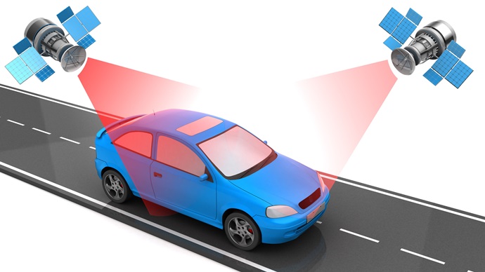 유라시아 차량 Glonass 시스템 부착 의무화