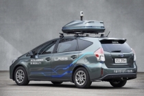 '네이버랩스', 업계 처음으로 자율주행차 임시운행허가 받아