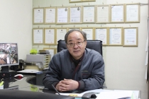 (주)진산, CNC연삭기 국산화로 새로운 시장 만들어낸다